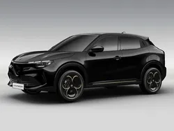 Lakier pastelowy czarny tortora Nowe 2025 Alfa Romeo Junior SUV | 159 900 zł