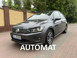 Szary Używany 2017 VW Golf VII Sound Hatchback | 56 900 zł (Uczciwa cena)