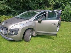 Używany 2011 Peugeot 3008 | 16 900 zł (Super Cena)