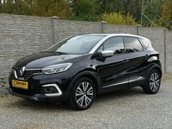 Czarny Używany 2019 Renault Captur Bose Edition SUV | 49 700 zł (Dobra cena)