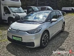 Używany 2023 VW ID.3 Hatchback | 63 666 zł