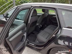 Czarny Używany 2015 Audi A4 Sedan/Limuzyna | 51 900 zł (Uczciwa cena)