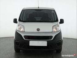 Biały Używany 2018 Fiat Fiorino Van | 22 999 zł