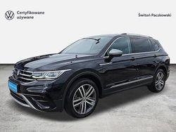 Używany 2022 VW Tiguan Allspace SUV | 154 900 zł