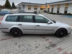 Używany 2004 Ford Mondeo | 4500 zł (Uczciwa cena)