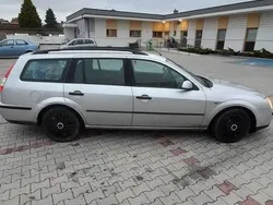 Używany 2004 Ford Mondeo | 4500 zł (Uczciwa cena)