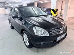 Brązowy Używany 2007 Nissan Qashqai Tekna SUV | 18 000 zł (Uczciwa cena)