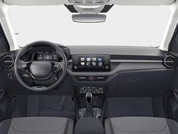 Szary graphite metalizowany Nowe 2026 Skoda 105 Sedan/Limuzyna | 107 900 zł