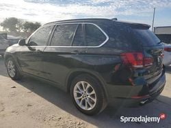 Używany 2016 BMW X5 SUV | 51 240 zł