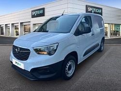 Biały Używany 2023 Opel Combo Minivan | 59 900 zł (Uczciwa cena)