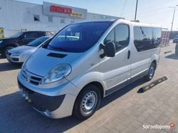 Używany 2006 Nissan Primastar Minivan | 26 500 zł
