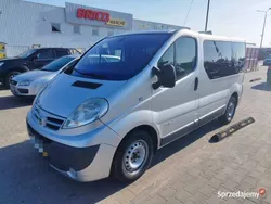 Używany 2006 Nissan Primastar Minivan | 26 500 zł