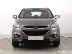Szary Używany 2011 Hyundai ix35 SUV | 34 999 zł (Uczciwa cena)