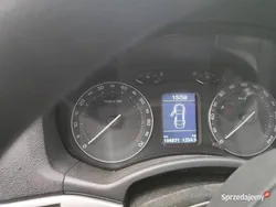 Szary Używany 2006 Skoda Octavia Hatchback | 12 500 zł (Uczciwa cena)