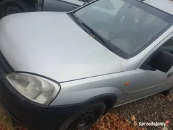 Używany 2002 Opel Combo Minivan | 2500 zł