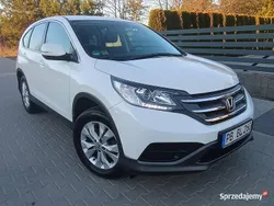Używany 2013 Honda CR-V SUV | 58 900 zł (Uczciwa cena)