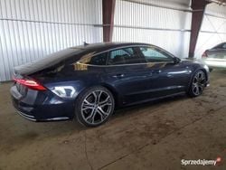 Używany 2019 Audi A7 S-Line Hatchback | 80 000 zł