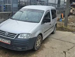 Używany 2004 VW Caddy Minivan | 1911 zł (Super Cena)