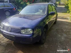 Używany 2000 VW Golf IV | 800 zł (Super Cena)