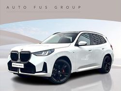 Biel alpejska Używany 2025 BMW X3 Comfort Edition SUV | 299 900 zł