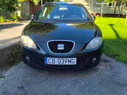 Używany 2006 Seat Leon | 7850 zł (Dobra cena)