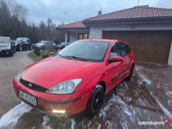 Używany 2003 Ford Focus | 3800 zł (Drogi)