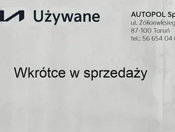 Czarny Używany 2023 Genesis G70 Sedan/Limuzyna | 209 900 zł