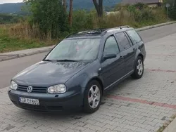 Używany 2000 VW Golf IV | 6500 zł (Dość drogi)