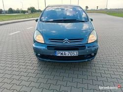 Używany 2005 Citroën Xsara Picasso Minivan | 2800 zł (Uczciwa cena)