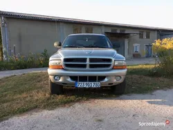 Używany 2000 Dodge Durango SUV | 27 900 zł