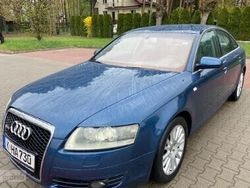 Inny kolor Używany 2004 Audi A6 Sedan/Limuzyna | 37 800 zł