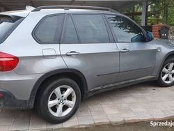 Używany 2007 BMW X5 SUV | 44 999 zł