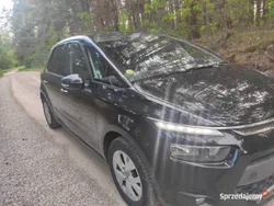 Używany 2014 Citroën C4 Picasso Minivan | 31 500 zł (Uczciwa cena)