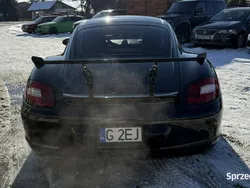 Czarny Używany 2006 Porsche Cayman Sport Coupe | 129 997 zł