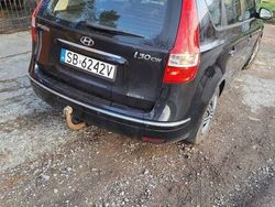 Używany 2010 Hyundai i30 | 14 500 zł (Uczciwa cena)