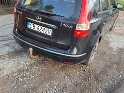 Używany 2010 Hyundai i30 | 14 500 zł (Uczciwa cena)