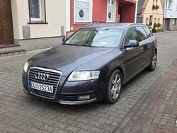 Używany 2010 Audi A6 | 11 100 zł (Super Cena)