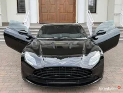 Używany 2017 Aston Martin DB11 | 829 000 zł