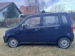 Używany 2002 Opel Agila | 2500 zł (Uczciwa cena)