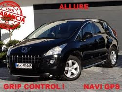 Czarny (metalik) Używany 2012 Peugeot 3008 SUV | 29 900 zł (Uczciwa cena)