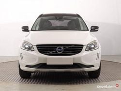 Biały Używany 2016 Volvo XC60 SUV | 67 999 zł (Super Cena)