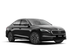 Czarny magic metalizowany Nowe 2025 Skoda Octavia Selection | 169 250 zł (Dość drogi)