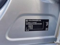 Srebrny Używany 2013 VW Passat Kombi | 35 000 zł (Dobra cena)