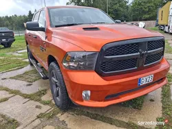 Używany 2020 Dodge Ram Pickup | 100 000 zł
