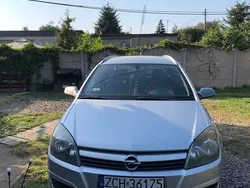 Używany 2005 Opel Astra Kombi | 4500 zł (Uczciwa cena)