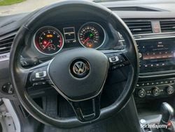 Używany 2018 VW Tiguan Allspace SUV | 93 000 zł (Drogi)