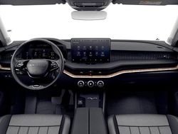 Szary graphite metalizowany Nowe 2026 Skoda Superb LAURIN & KLEMENT | 245 750 zł (Dość drogi)