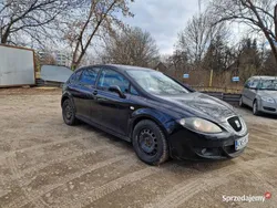 Używany 2007 Seat Leon | 3850 zł