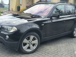 Używany 2006 BMW X3 SUV | 39 500 zł