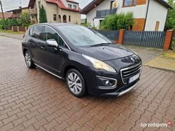 Używany 2014 Peugeot 3008 Style | 26 200 zł (Uczciwa cena)
